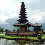 vacances Bali