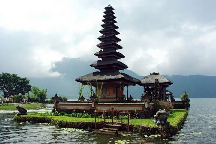 Bali, une formidable destination de vacances