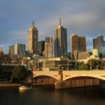 Visiter Melbourne en Australie