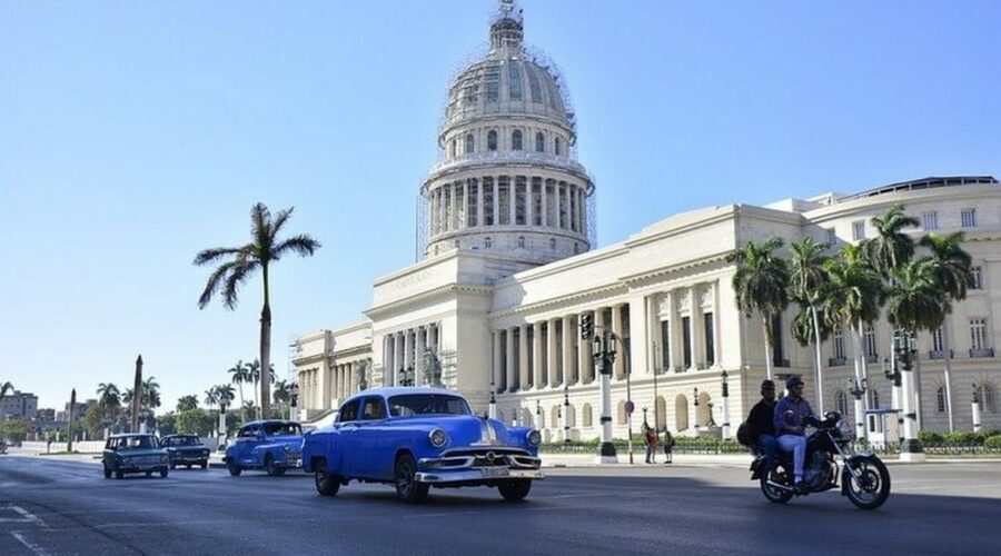 Cuba