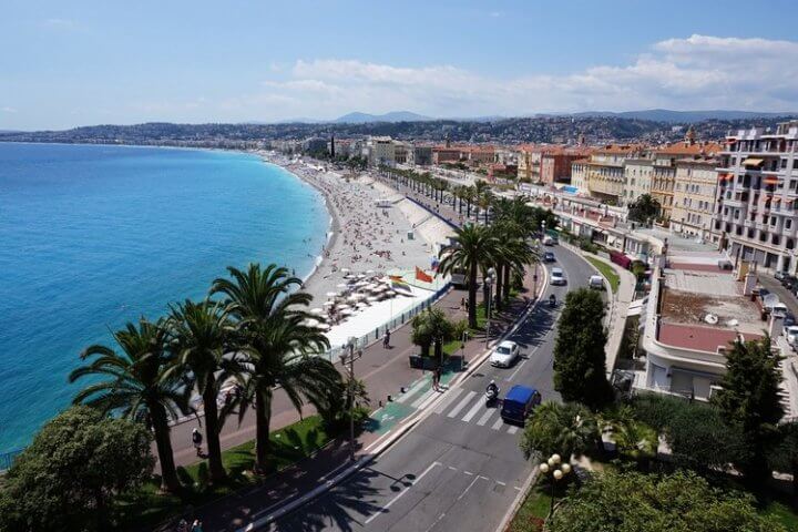 Comment passer un bon séjour à Nice?