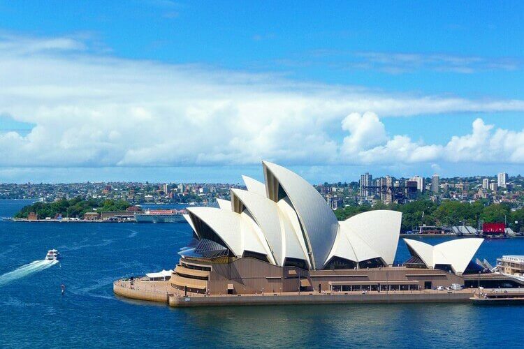 Sydney Australie