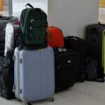 differentes tailles de bagages cabine