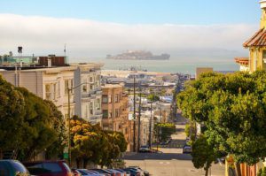 Top 10 des choses à faire à San Francisco