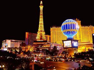 Comment organiser votre prochain séjour à Las Vegas ?
