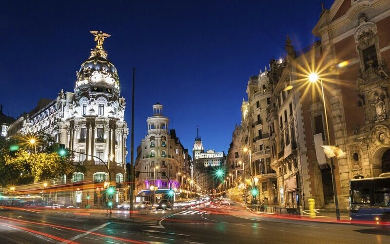 Espagne