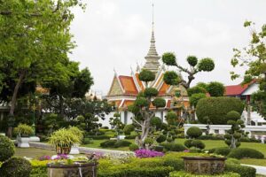 Préparer son voyage en Thaïlande