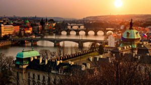Qu’y a-t-il à visiter à Prague ?
