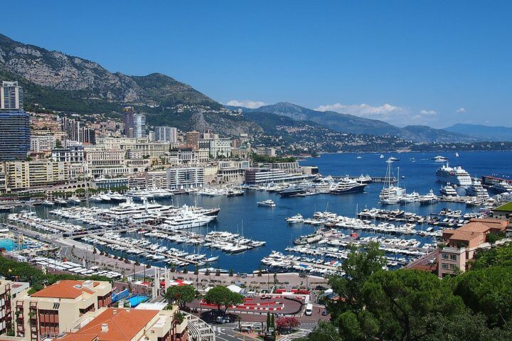 Que faire à Monaco ?