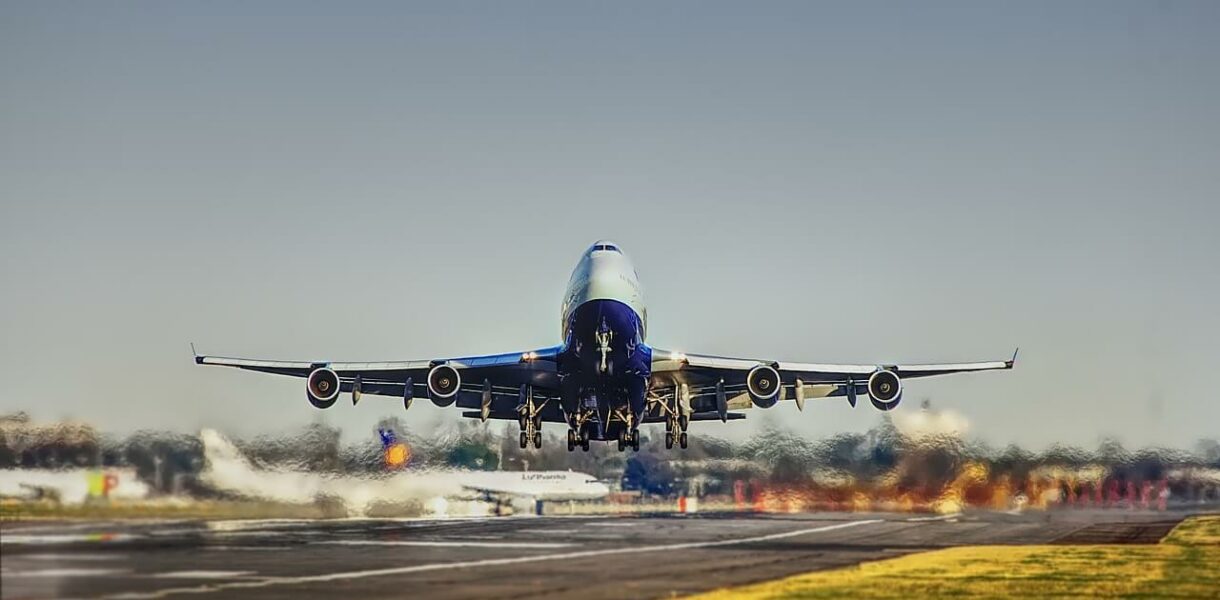 Plus grands aéroports d'Europe