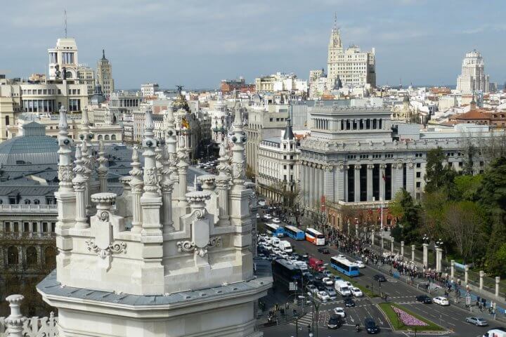 🇪🇸 Une semaine à Madrid et ses alentours, conseils de voyage