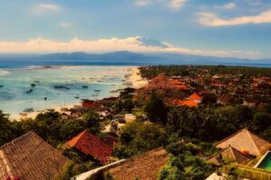 L’Indonésie, l’archipel aux 5000 îles