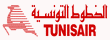 compagnie aérienne Tunisair