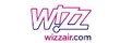 compagnie aérienne Wizzair