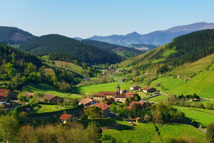 Comment bien préparer son séjour dans le Pays Basque?