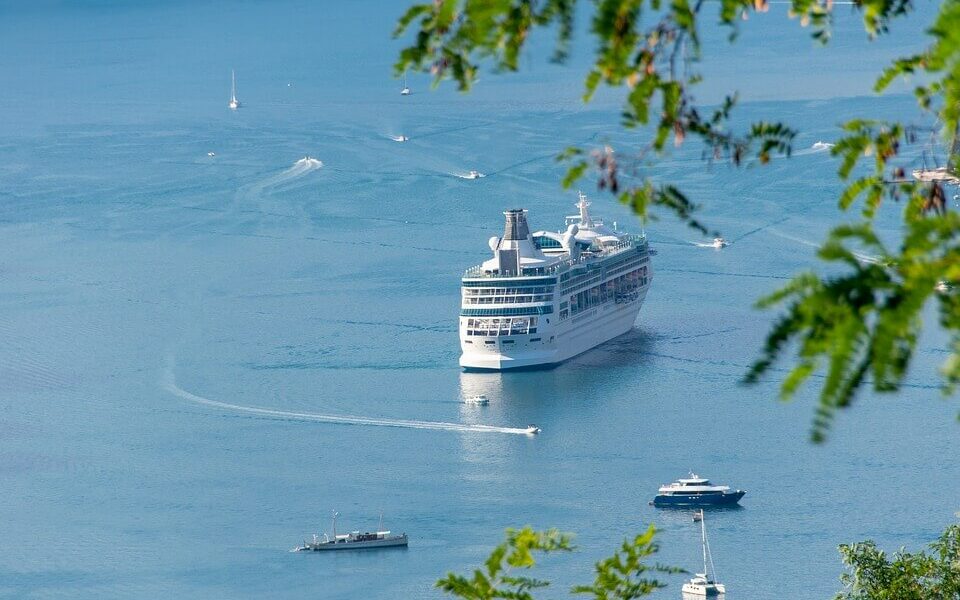 croisiere