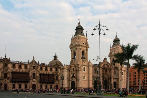 Escapade au Pérou : quels sont les plus beaux quartiers de Lima ?