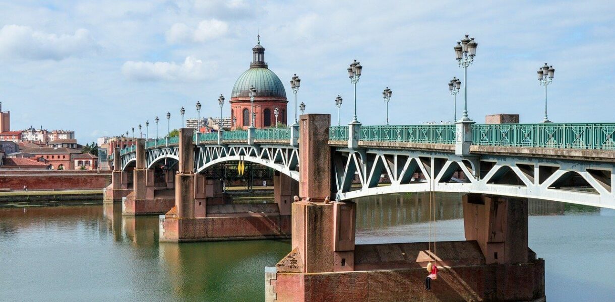 Toulouse