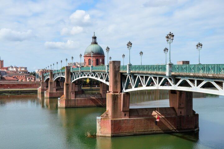 Que faire à Toulouse lors de votre séjour, vacances ?