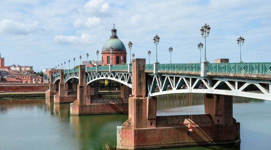 Toulouse