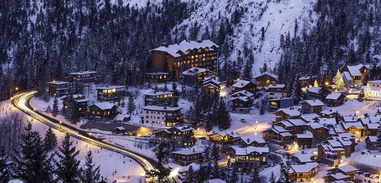 Courchevel