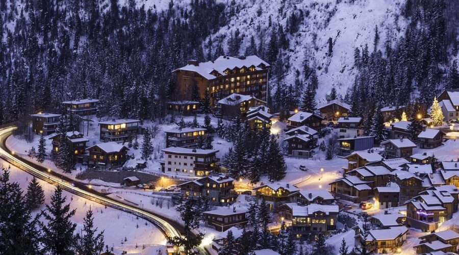 Courchevel