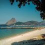 plage célèbre de Rio de Janeiro