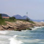 plus belle plage de Rio de Janeiro