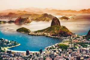 ⛱️ Notre sélection des plus belles plages de Rio