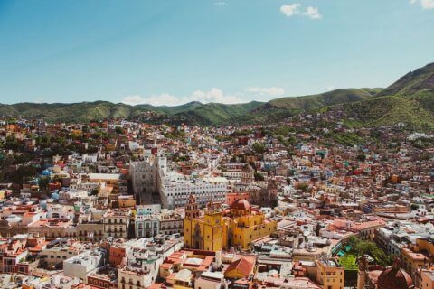 🇲🇽 Que découvrir au Mexique d’original et authentique lors d’un premier voyage ?