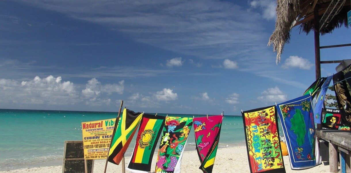 serviette de plage