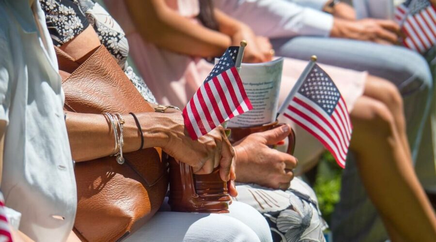 objets USA