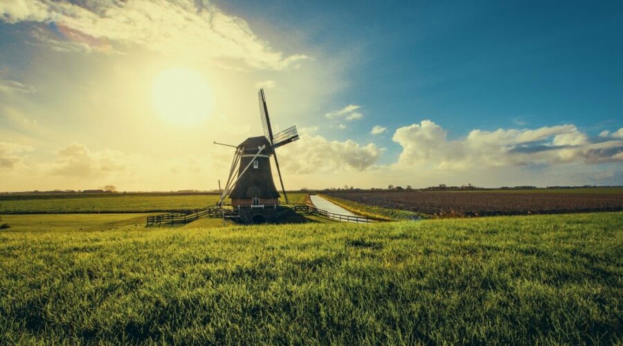Pays-Bas