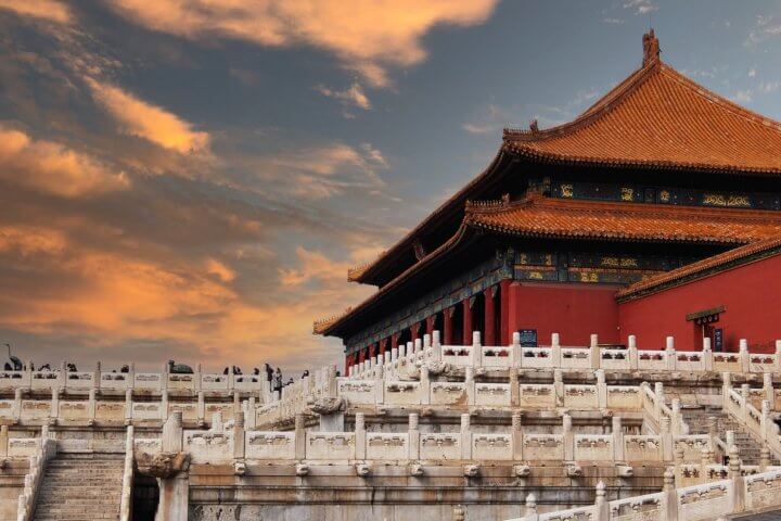 🇨🇳 Comment visiter Pékin en 3 seulement jours ?
