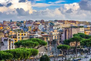 🇮🇹 6 nouveaux lieux à visiter à Rome