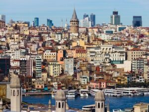 🇹🇷 Les nombreuses raisons d’aller à Istanbul