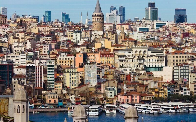 Istanbul
