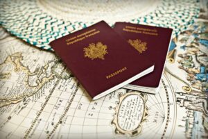 🛂 Faut-il un passeport pour voyager dans tous les pays étrangers ?