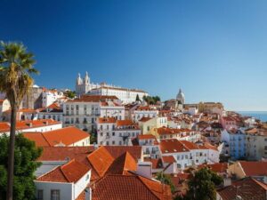🇵🇹 5 raisons de visiter le Portugal