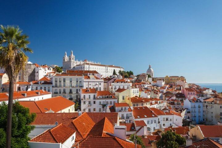 🇵🇹 5 raisons de visiter le Portugal