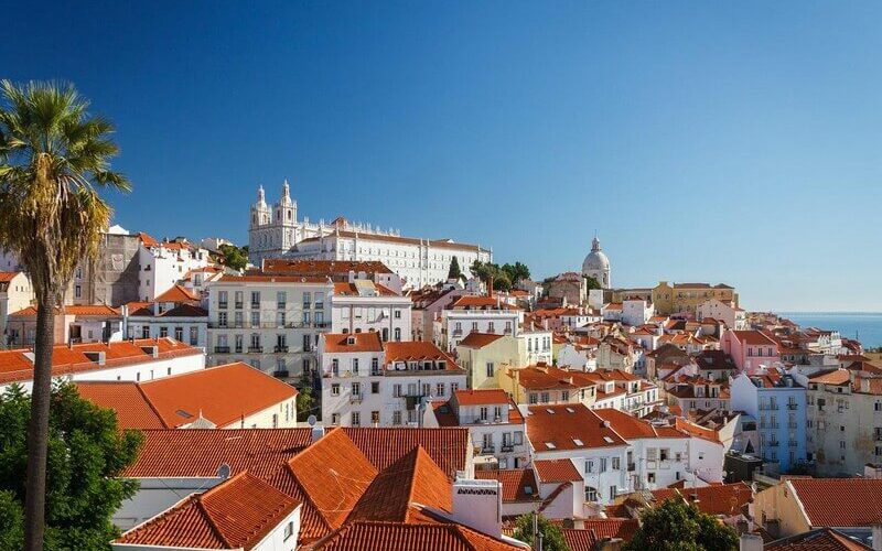 Portugal