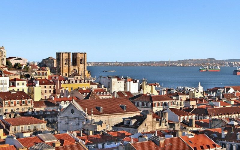 Lisbonne