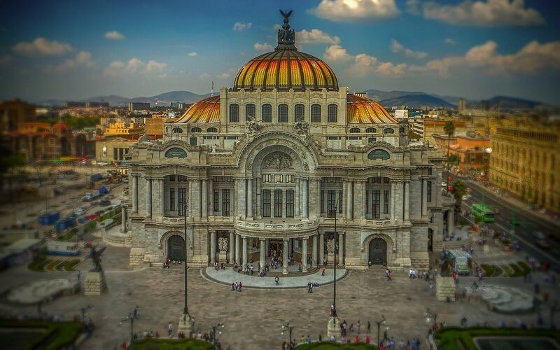 Mexico
