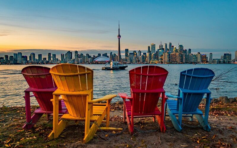 Toronto