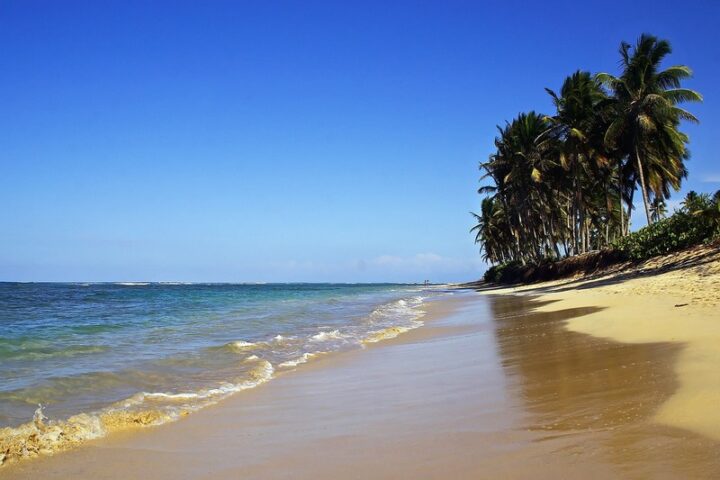 🇩🇴 Conseils pour un voyage à Punta Cana