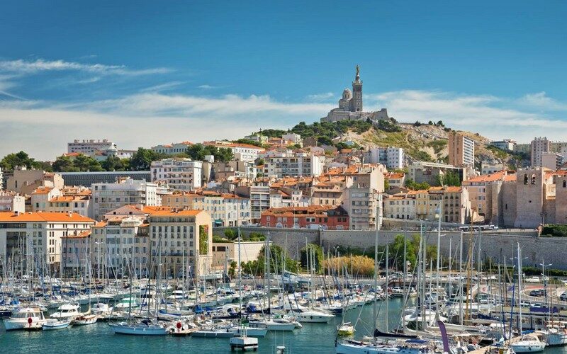 visiter Marseille
