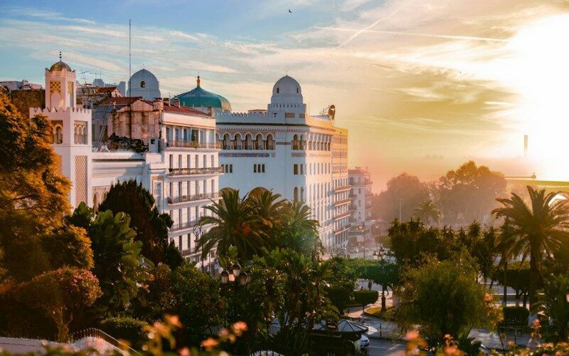 Alger