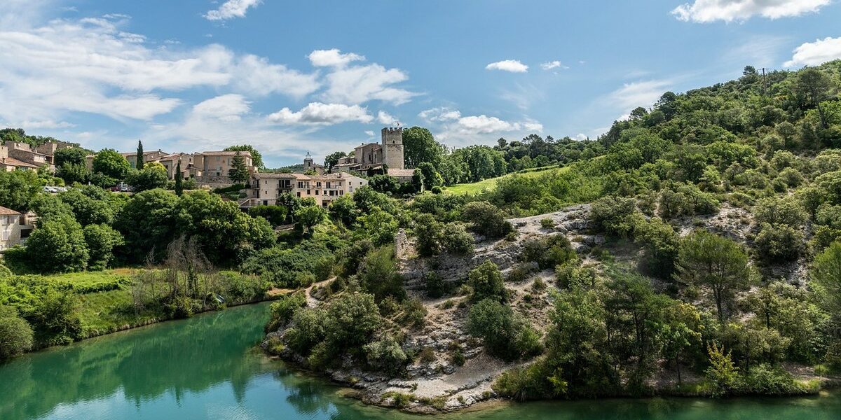 Esparron-de-Verdon