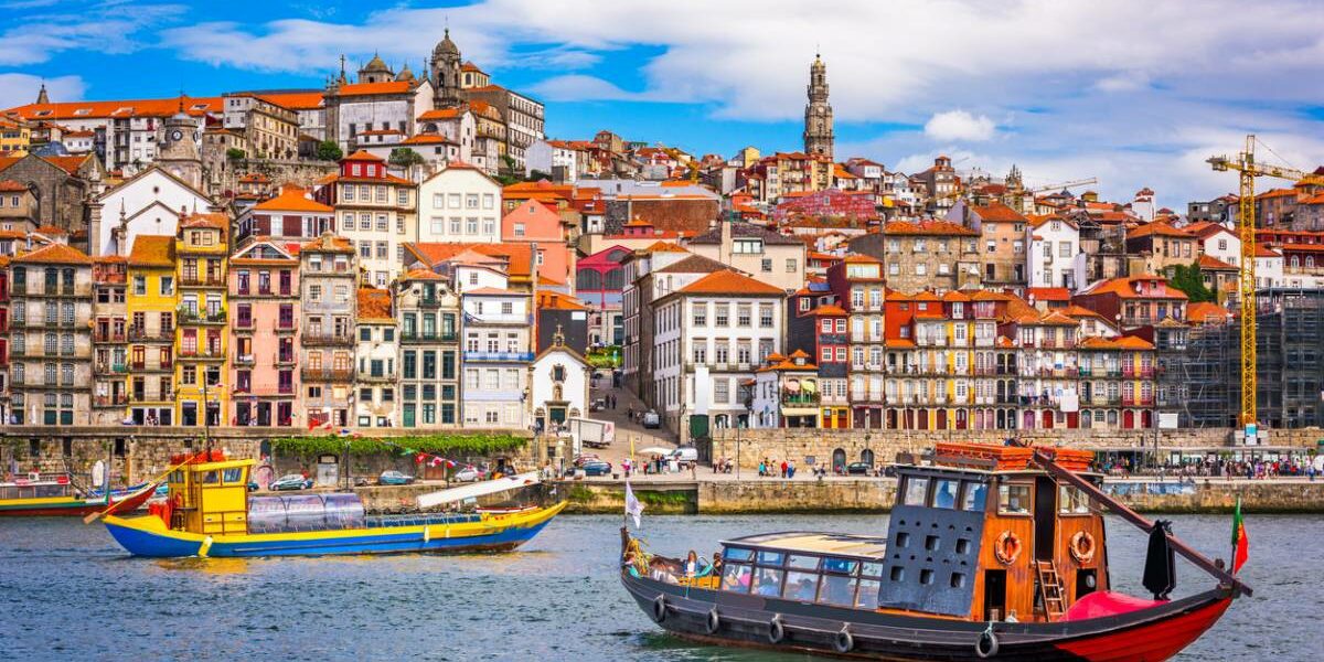 expatriés Portugal