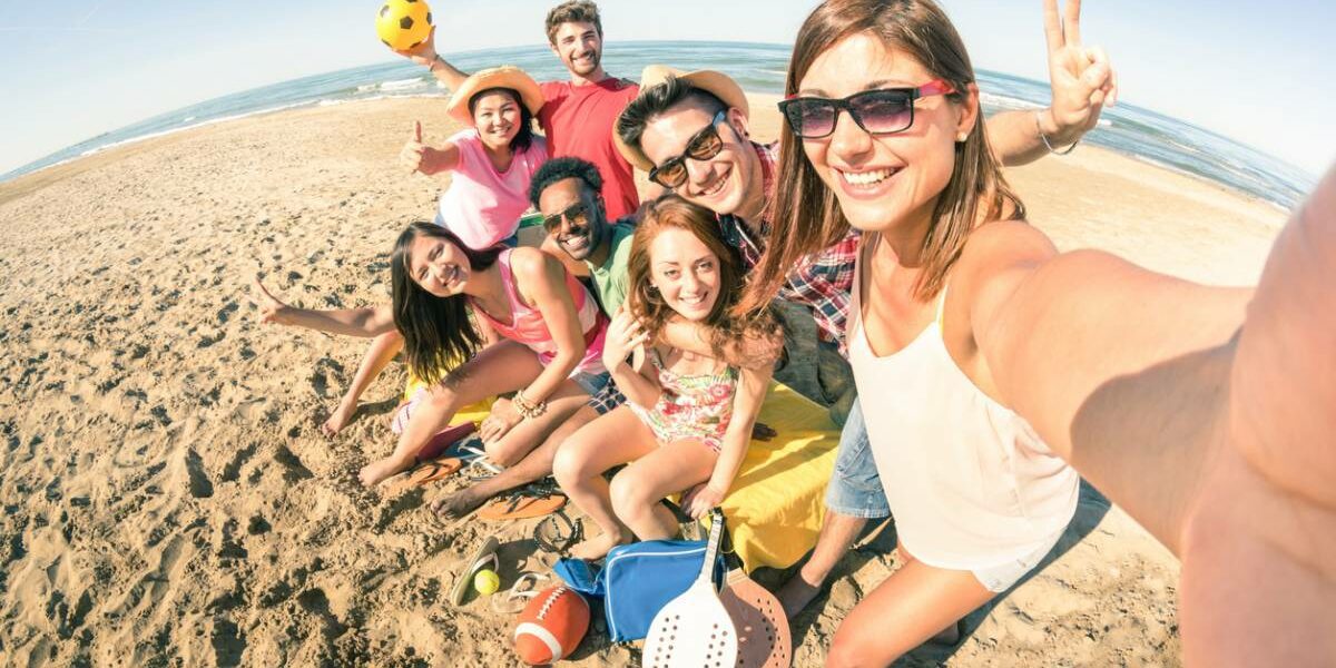 hébergement de vacances
